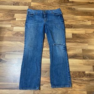 Cruel Girl Jeans